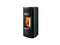 Stufa a Pellet MCZ Musa Hydromatic 18 R Maestro Plus Da 18 Kw Vari Colori