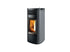 Stufa A Pellet MCZ Musa Air Matic 10 Core R Maestro Plus Da 10 Kw Vari Colori