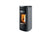 MCZ Musa Hydromatic 24 R Maestro Plus Pellet Stove, 24 kW, Various Colors