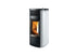 Stufa A Pellet MCZ Musa Air Matic 10 Core R Maestro Plus Da 10 Kw Vari Colori