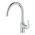 Miscelatore Monocomando Grohe BauEdge Lavello Bocca Alta Cod. 31367001