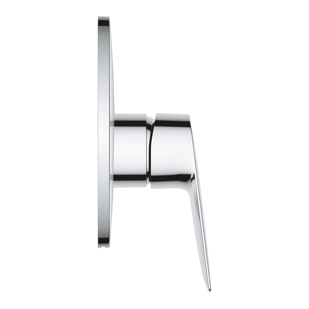 Miscelatore Monocomando Grohe BauEdge Per Doccia Incasso Cod. 29078001