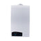 Scaldabagno a gas Ariston Next Evo SFT 16 EU Metano Completo di Kit Scarico Fumi - ErP