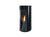 MCZ Pad Hydromatic 18 R Maestro Plus 18 kW Round Pellet Stove in Various Colors