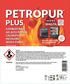 TECNOAIR SYSTEM Combustibile Liquido Petropur Plus - Tanica Da 18 Lt