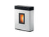 Stufa a Pellet MCZ Canalizzata Philo Comfort Air 14 UP Maestro Plus Da 14 Kw Vari Colori