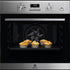 Forno Multifunzione Da Incasso Electrolux COD3S40X 72 L 2990 W Acciaio inox
