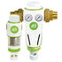 Semi-Automatic Self-Cleaning Filter Acquabrevetti Model Pulifil FT010 3"4" F