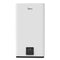 Scaldabagno elettrico a doppia tanica Midea ED6 installazione verticale orizzontale 100/7 93 LT Wi-Fi integrato Cod. D100-15ED6
