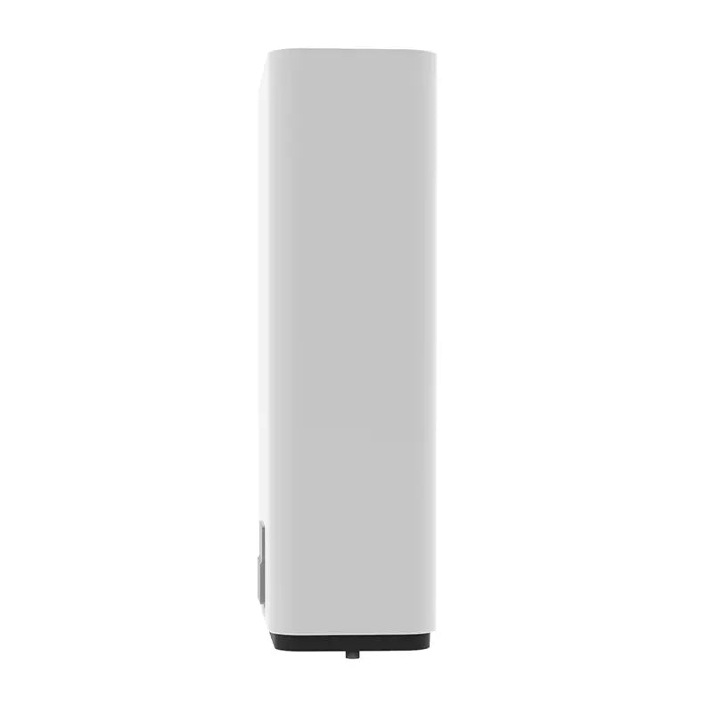 Scaldabagno elettrico a doppia tanica Midea ED6 installazione verticale orizzontale 100/7 93 LT Wi-Fi integrato Cod. D100-15ED6