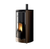 Palazzetti Ecofire Marianne US PRO 2 9 kW Air Pellet Stove