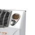 Radiatore Modulante A Gas Stufa Robur Modello Calorio 42 M - Metano