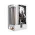 Caldaia a Condensazione Chaffoteaux con Accumulo Niagara Advance 35 Kw Metano/GPL Cod. 3310627 - Completa di Kit Scarico Fumi