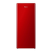 Frigorifero Monoporta Libera Installazione Hisense RR220D4ERE 165L Classe E