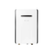 Rinnai Infinity 17e External Natural Gas Water Heater - Code REUA1720W-E-NG