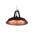 TECNO AIR SYSTEM Ruby Patio RG1500-AP Infrared Pendant Heater - Black
