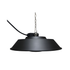 TECNO AIR SYSTEM Ruby Patio RG1500-AP Infrared Pendant Heater - Black