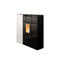 Termostufa a Pellet Palazzetti Tiffany Idro Ventilata TC 13 Kw - Vari Colori