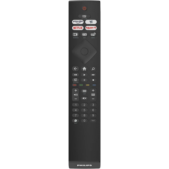 Smart TV Philips 6808 24“ HD Ready HDR10