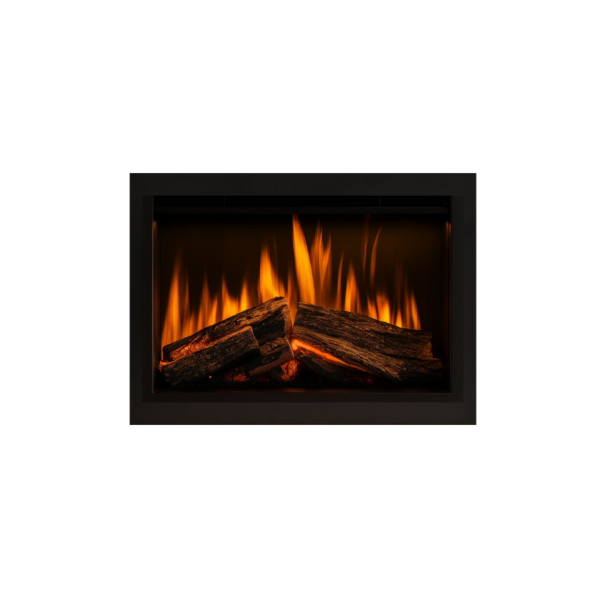 Camino Elettrico da Incasso MaisonFire Modello ALISA MINI