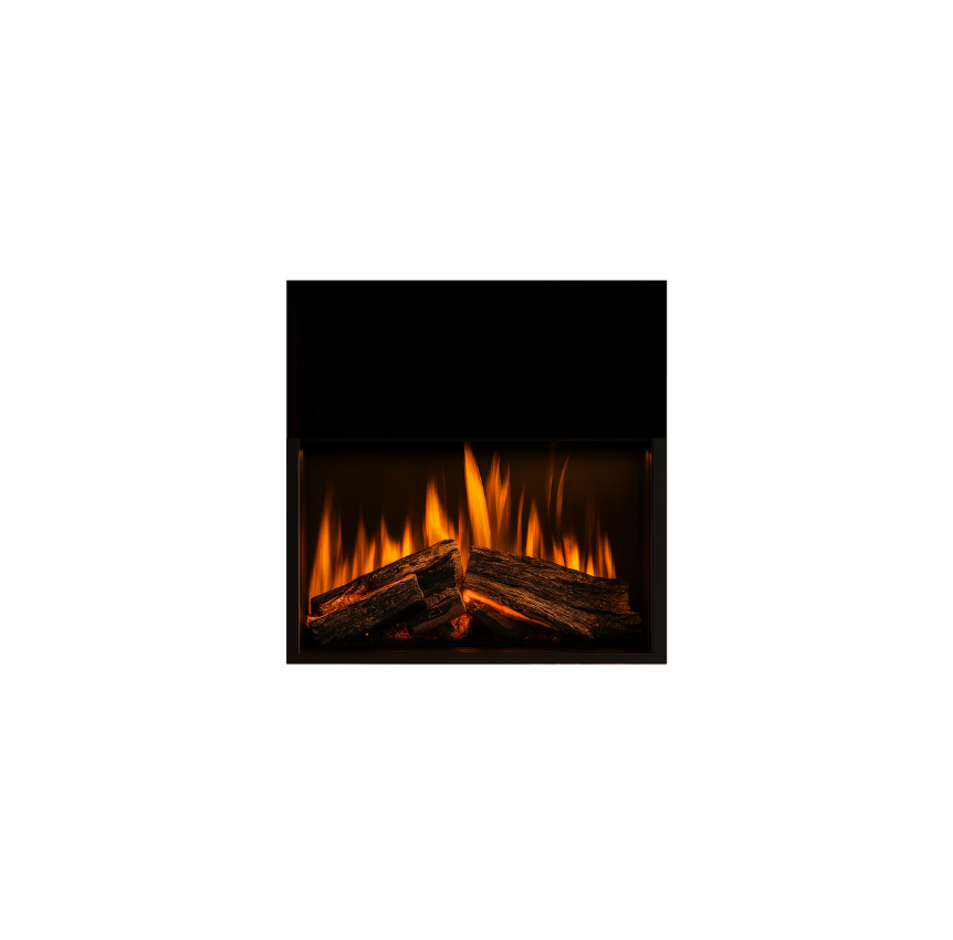 Camino Elettrico da Incasso MaisonFire Modello ALISA 65