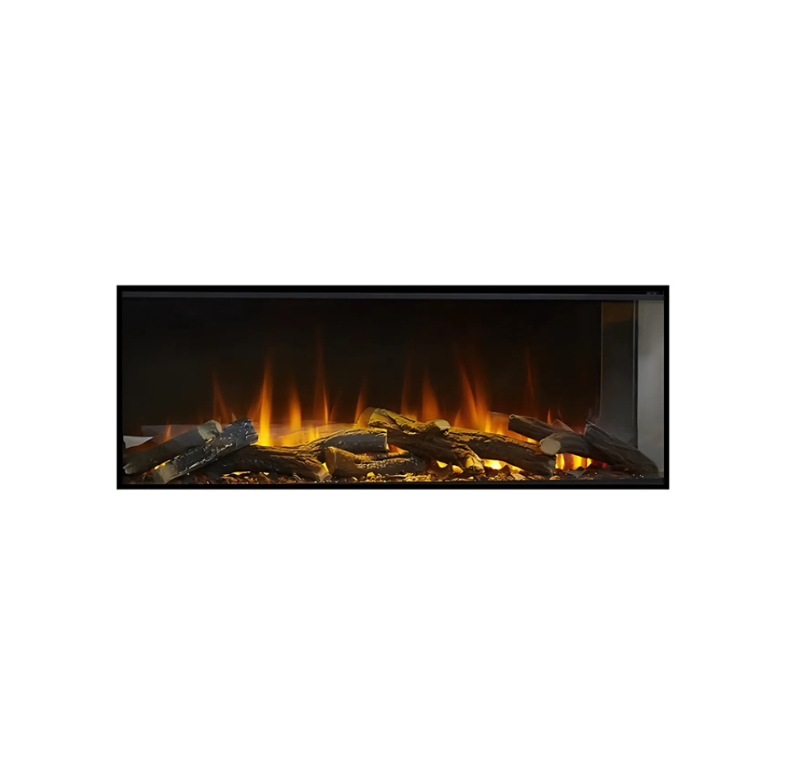 Camino Elettrico da Incasso MaisonFire Modello ALISA 120