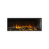 Camino Elettrico da Incasso MaisonFire Modello ALISA 120