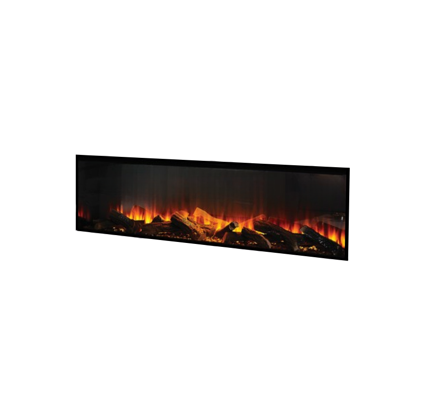 Camino Elettrico da Incasso MaisonFire Modello ALISA 160