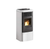 EdilKamin Klik 8.3 kW Pellet Stove - Various Colors