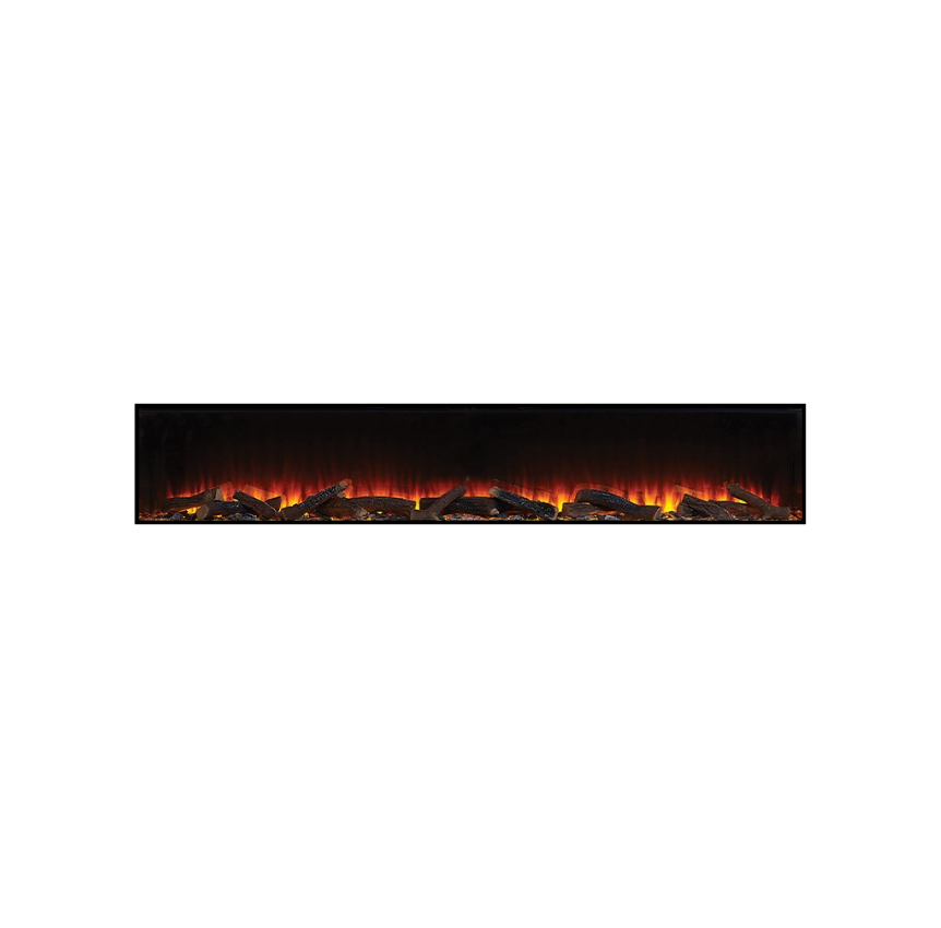 Camino Elettrico da Incasso MaisonFire Modello ALISA 240