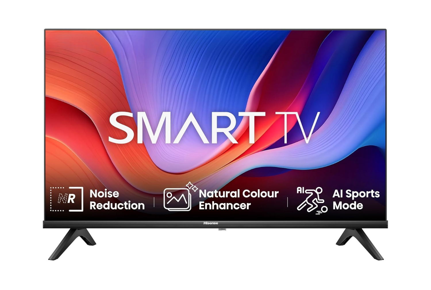 Smart TV Hisense 32E43NT TV 81,3 cm (32