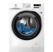 Lave-linge pose libre à chargement frontal Electrolux SensiCare 600 EW6F19G 9 kg, blanc, classe A