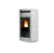 EdilKamin Kira2 Evo 12.6 kW Ducted Pellet Stove - Various Colors