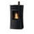 EdilKamin Dania Air Tight C Plus 8kW Pellet Stove - Various Colors