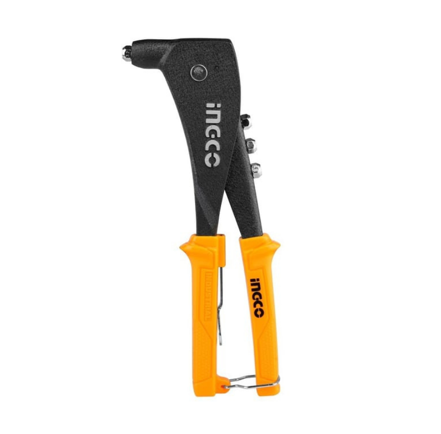 INGCO Pinza Rivettatrice Manuale da 10,5