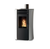 EdilKamin Dania Air Tight C Plus 8kW Pellet Stove - Various Colors
