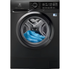Lavatrice Libera Installazione Caricamento Frontale Electrolux SensiCare 600 EW6S306BL 6 kg Nero Classe B