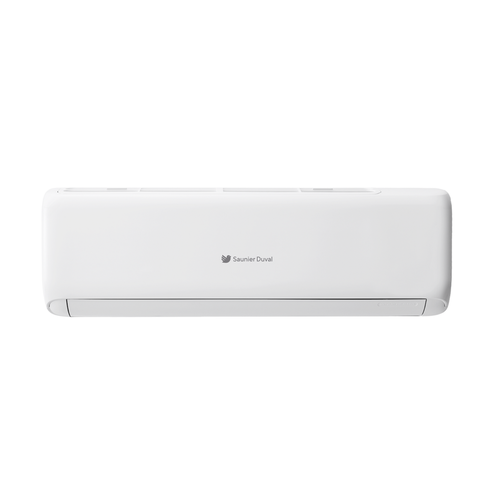 Condizionatore Climatizzatore Hermann Saunier Duval Quadri Split Inverter R-32 VivAir Lite 12000+12000+12000+18000 BTU Con SDH1-080MNA4O Wi-Fi Integrato