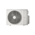 Condizionatore Climatizzatore Hermann Saunier Duval Quadri Split Inverter R-32 VivAir Lite 12000+12000+12000+18000 BTU Con SDH1-080MNA4O Wi-Fi Integrato