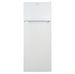Réfrigérateur-congélateur Candy CDG1S514EW 211L, pose libre, classe E, blanc