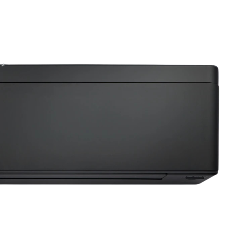 Condizionatore Climatizzatore Daikin Bluevolution Monosplit Inverter Stylish New Total Black R32 Wi-Fi 9000 BTU FTXA25BB(CB)