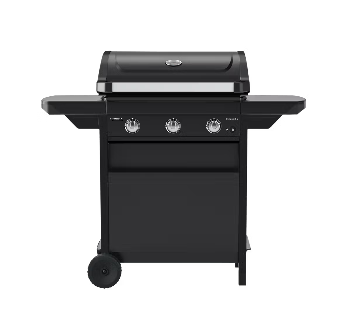 BARBECUE A GAS COMPACT 3 L 7,5KW CAMPINGAZ