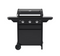 BARBECUE A GAS COMPACT 3 L 7,5KW CAMPINGAZ