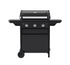 BARBECUE A GAS COMPACT 3 L 7,5KW CAMPINGAZ