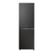 Frigorifero Con Congelatore Libera installazione Candy Fresco 300 CNCQ2T618EB 355L Classe E Nero