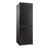 Frigorifero Con Congelatore Libera installazione Candy Fresco 300 CNCQ2T618EB 355L Classe E Nero