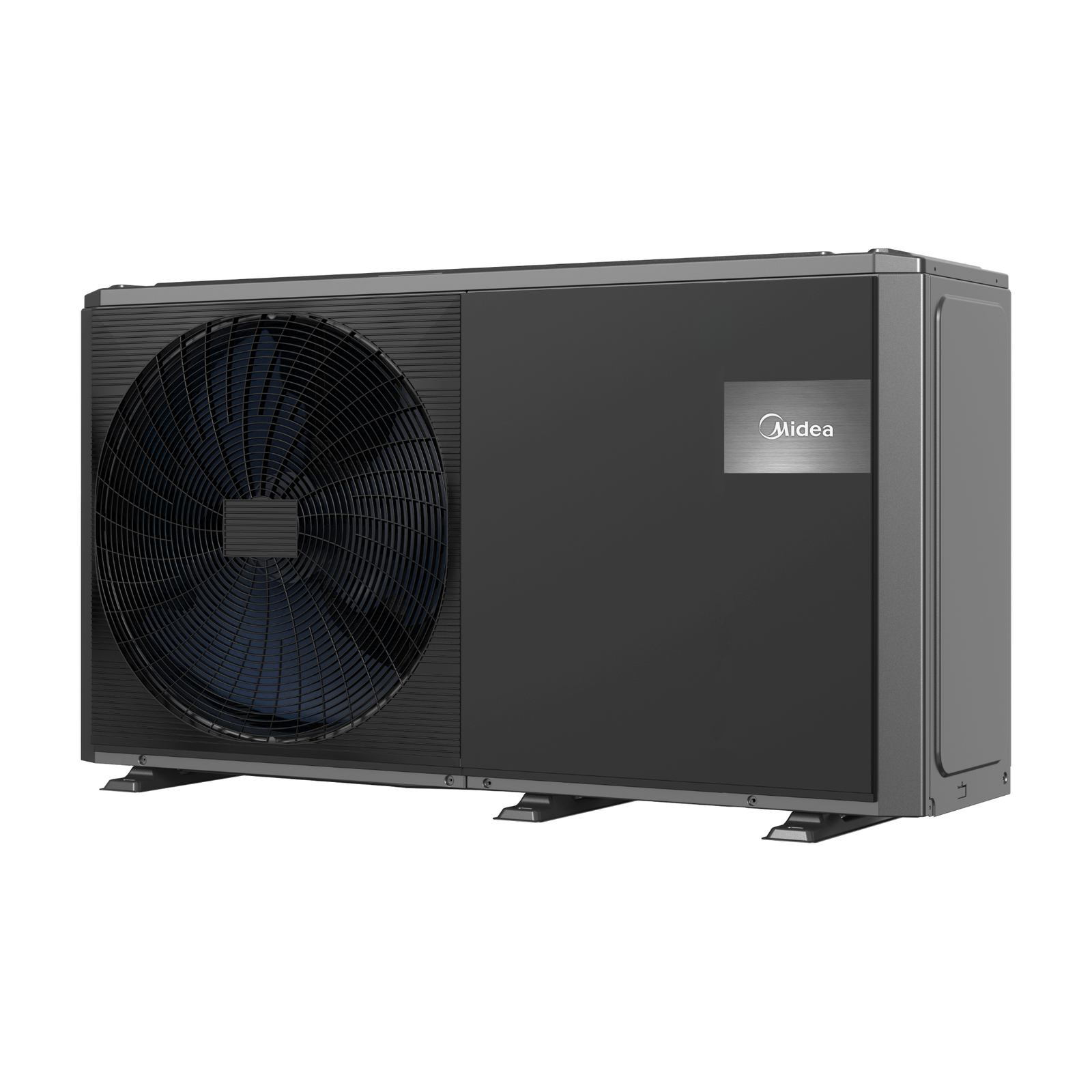 Pompa di Calore Mini Chiller Midea Inverter Monoblocco R290 M Thermal Arctic Da 8 Kw MHC-V8WD2N7 Wi-Fi Incluso