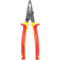 STANLEY Pinza Universale Isolata 175 mm