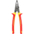 STANLEY Pinza Universale Isolata 175 mm