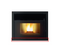 Inserto Camino a Pellet MCZ QBOX 70 Air 8 M1 Maestro Plus Da 8 Kw